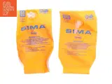 Svømmevinger til børn fra Fashy (str. 11-15 kg) - 2