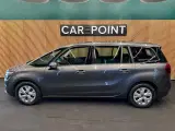 Citroën Grand C4 SpaceTourer 1,2 PureTech 130 Cool 7prs - 2