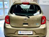 Nissan Micra 1,2 Visia - 5