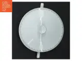 B&G Porcelæns suppeterrin med låg (str. Ø. 12,5 cm) - 3