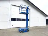 Upright tm12 - 5