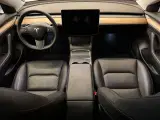 Tesla Model 3  Long Range AWD - 4