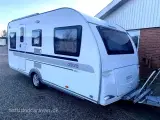 2012 - Adria Adora 472 LU   Den mest velholdte og populære enkeltsengs-vogn på markedet, m/ MOVER - 4