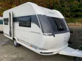 2025 - Hobby Excellent Edition 460 UFe - 5