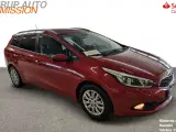 Kia Ceed SW 1,4 CVVT Style 100HK Stc 6g - 4