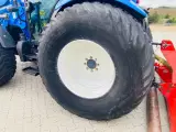Alliance Traktordæk - 4