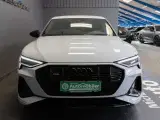 Audi e-tron 50 Black Edition S-line quattro - 2