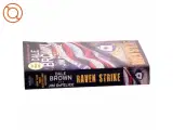 Raven Strike: A Dreamland Thriller af Dale Brown, Jim DeFelice (Bog) - 2