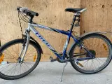 Trek mountainbike
