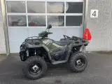 Polaris Sportsman 570 EPS T3a. forkofanger m/LED bar og håndbeskytter. - 2