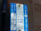 New Holland FX38 Ventilblok 84069154 - 5