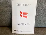 Flotte otiumsmøbler  som nye