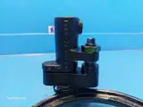New Holland 6640 Skiftegaffel F0NN7230AA - 3