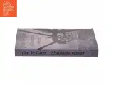 Absolutte venner : roman af John Le Carré (Bog) - 2