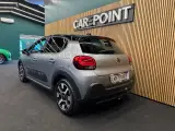 Citroën C3 1,2 PureTech 110 SkyLine EAT6 - 3