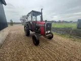 Massey Ferguson 575 - 2