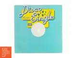 Disco Single Vinylplade - 2