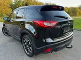 Mazda CX-5 2,2 SkyActiv-D 175 Optimum aut. AWD Van - 4