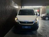 Peugeot Partner 1,6 BlueHDi 75 L1 Van - 2