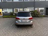 VW Golf Sportsvan 1,4 TSi 125 Comfortline DSG BMT - 4