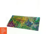 Brætspil, 2000 Stykker, Jungle Tema fra Heye (str. 97 x, 69 cm) - 3