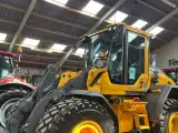 Volvo L90H H2 Dansk-Maskine med CDC, BSS, Lock-UP, 650mm hjul & centralsmørring - 2