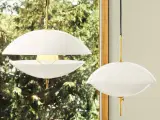 Fritz Hansen “Musling” pendel