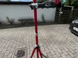 Feedback Sports Pro Ultralight arbejdsstand