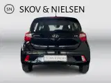 Hyundai i10 1,0 MPi Essential Komfort - 5