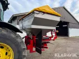 Gødningsspredere Bredal F4 - 3