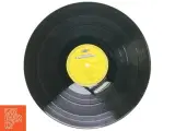 Laudate Dominum LP fra Deutsche Grammophon - 2