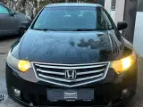 Honda Accord 2,0 Elegance - 2