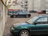 Dronningens Tværgade P-plads - 4
