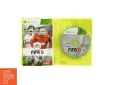 Fifa 11 til Xbox (Spil) - 3