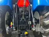New Holland T7.270 AC med frontlift og frontlæsser - 5