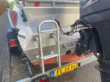 Buster L med 100 hk Yamaha - 4