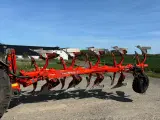 KUHN 153 Vari Master 153 4+1 - 4