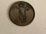 1 Penni 1907 Finland - 2