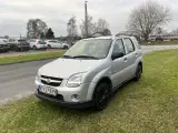 Suzuki Ignis 1,3 GL 94HK 5d - 3