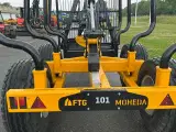 FTG-Moheda M101 6,9 Kran - 4