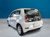 VW e-Up!  Move Up! - 5