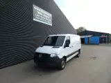 Mercedes-Benz Sprinter 317 2,0 CDI A2 H1 RWD 9G-Tronic 170HK Van Aut. - 2