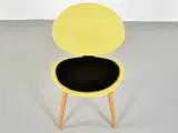 Tonon jonathan stol, limegrøn - 5