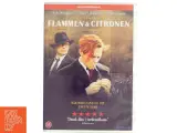 Flammen & Citronen DVD fra Nimbus Film - 2