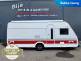 2019 - Kabe Royal 560 XL XV 2 KS - 3