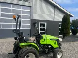 Avenger 26 Med frontvægt og MOMSFRI - 5