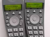 BeoCom 6000 trådløse bordtelefoner med basestation