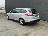 Ford Focus 1,6 TDCi 115 Titanium stc. - 3