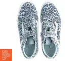 NYE VANS Børnesko med leopardprint fra Vans (str. 35) - 2