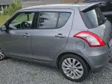 Suzuki Swift 1,2 GA - 3